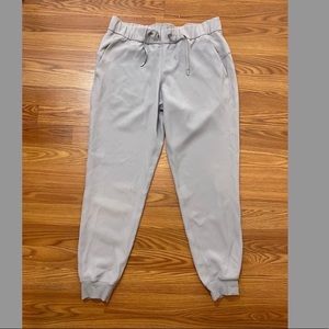 Lululemon On the Fly Joggers